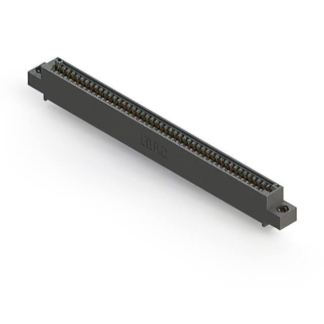 895-046-541-408 EDAC Inc.  Edgeboard Connectors